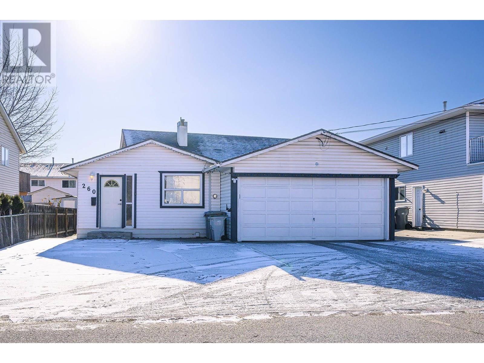 260 TAMARACK Avenue, Kamloops, BC V2B1G7