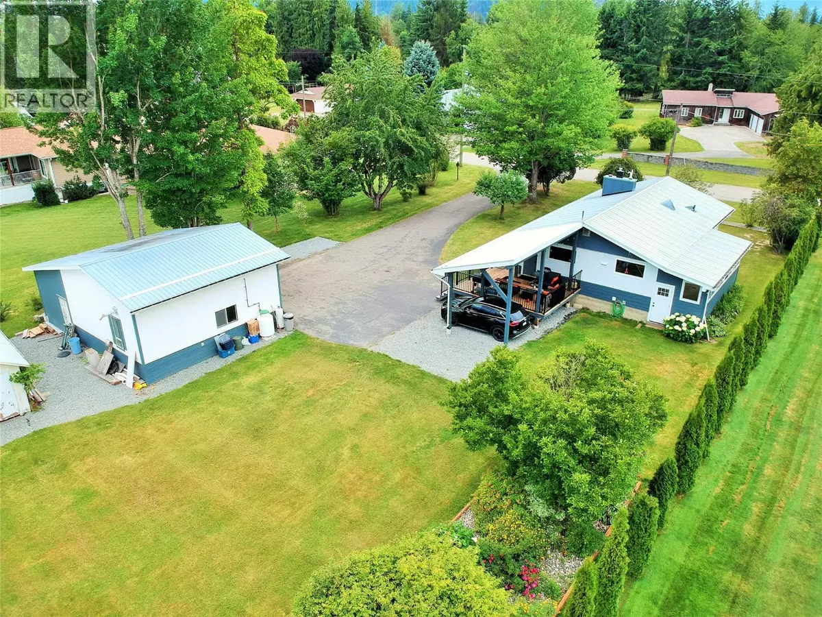 Sicamous, BC V0E2V4,1421 Rauma Avenue