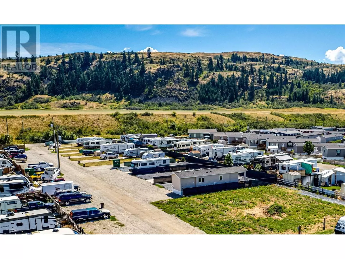 Vernon, BC V1H2A3,57 Antoine RD #9