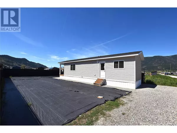 Vernon, BC V1H2A3,57 Antoine RD #9