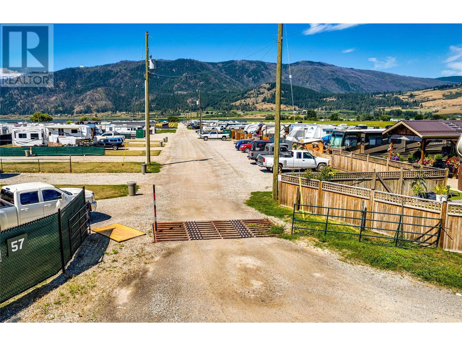 Vernon, BC V1H2A3,57 Antoine RD #9