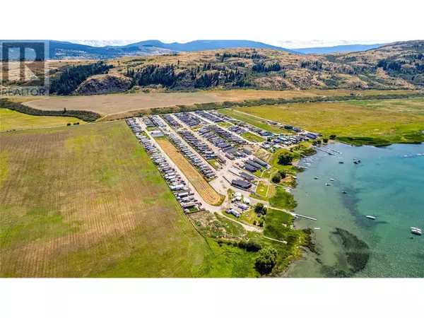 Vernon, BC V1H2A3,57 Antoine RD #9