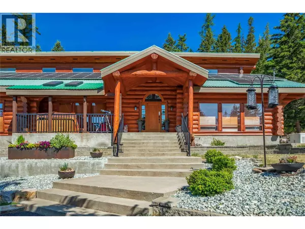 5738 Goudie Road, Kelowna, BC V1P1M4