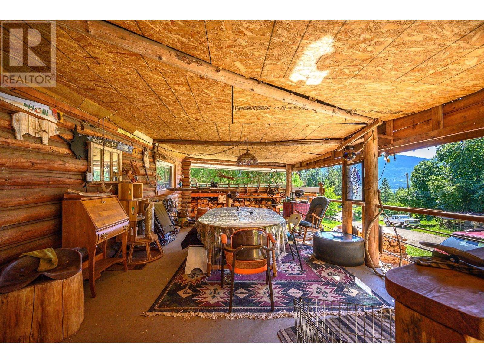 Enderby, BC V4Y4G7,136 97B Highway
