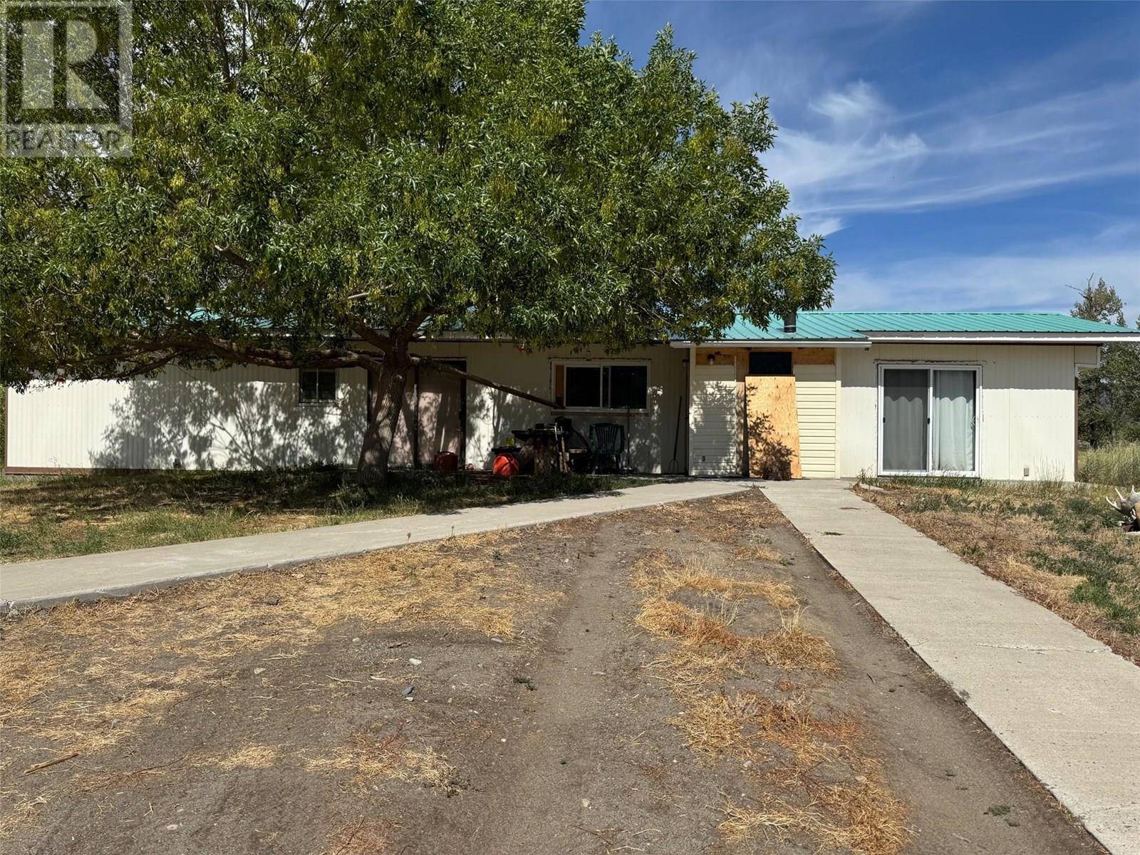 1789 Nicolls Road, Merritt, BC V1K1N7