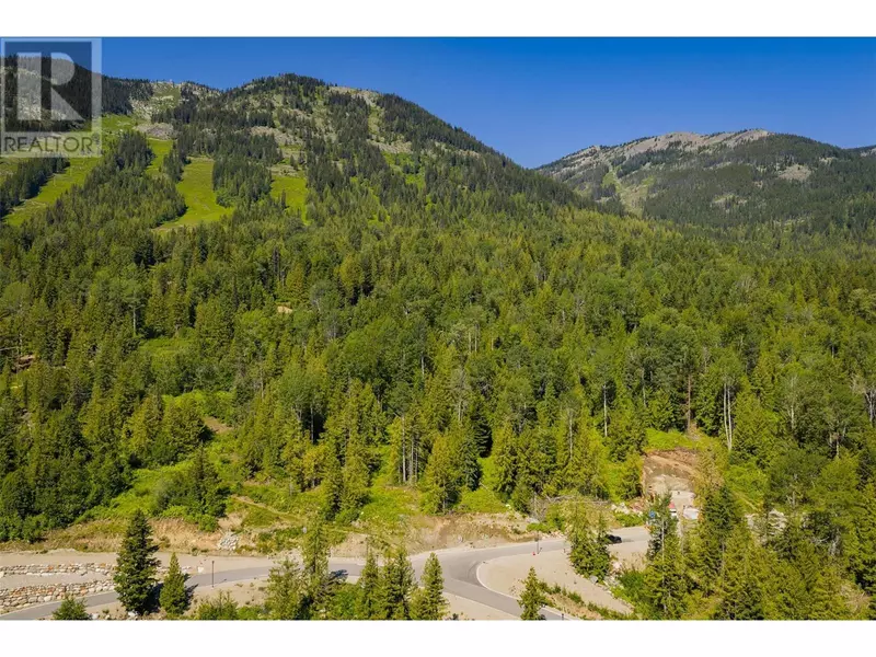 103 Topping Terrace, Rossland, BC V0G1Y0
