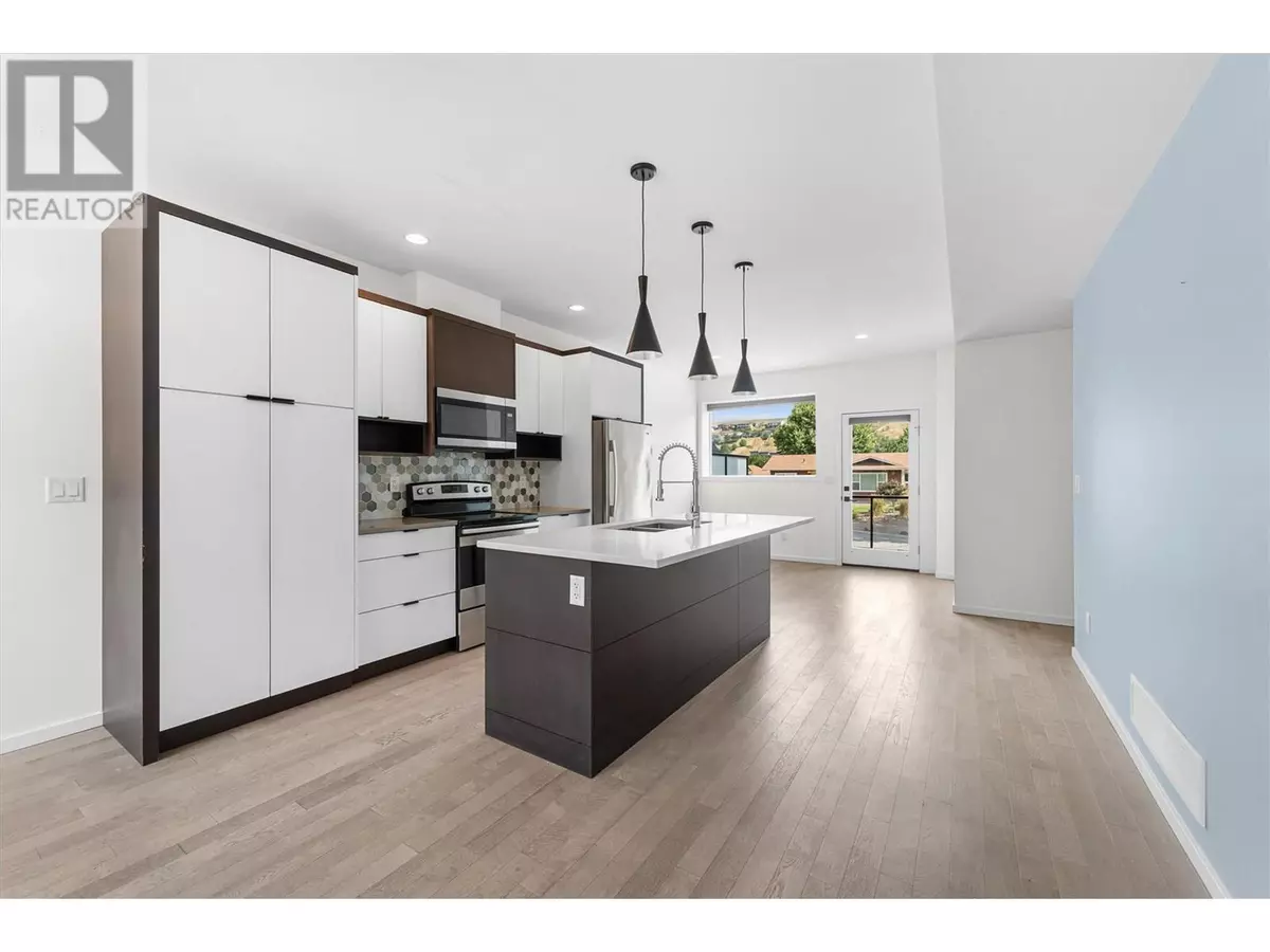 Vernon, BC V1T7R3,5400 Willow DR #2