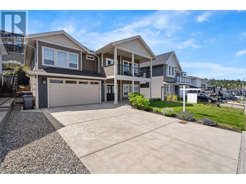 1562 EMERALD Drive, Kamloops, BC V2E0C4
