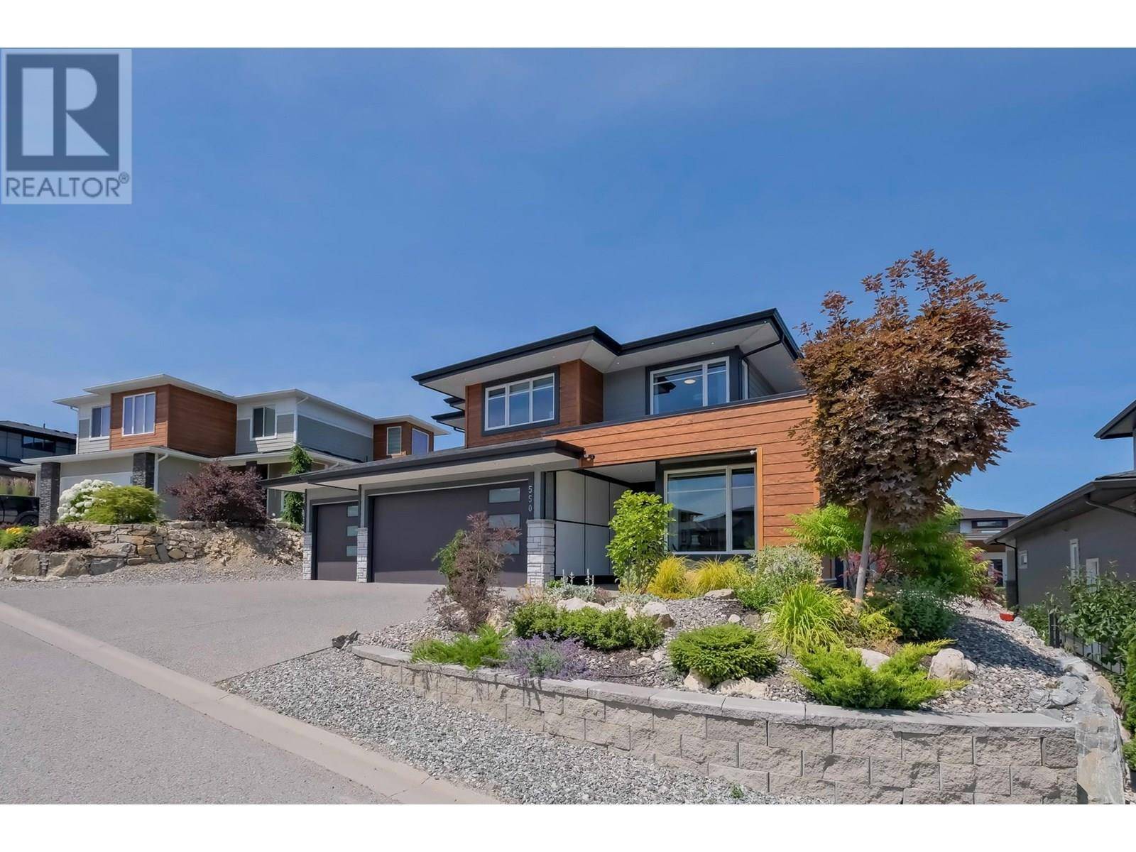 550 Barra Lane, Kelowna, BC V1P1T3