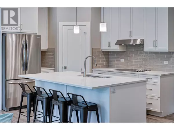 Sparwood, BC V0B2G2,2041 Golden Eagle Drive