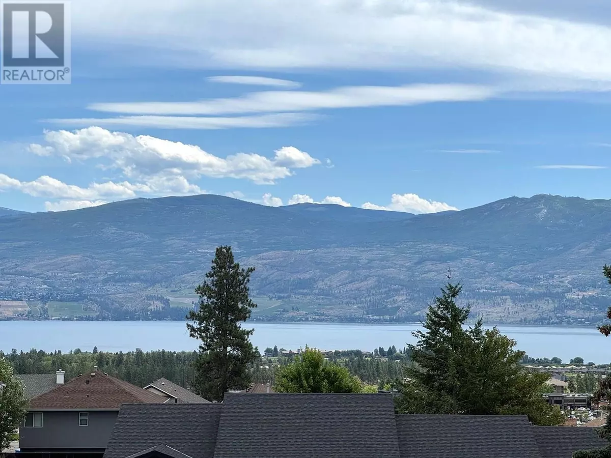 Westbank, BC V4T3A3,2440 Old Okanagan HWY #501