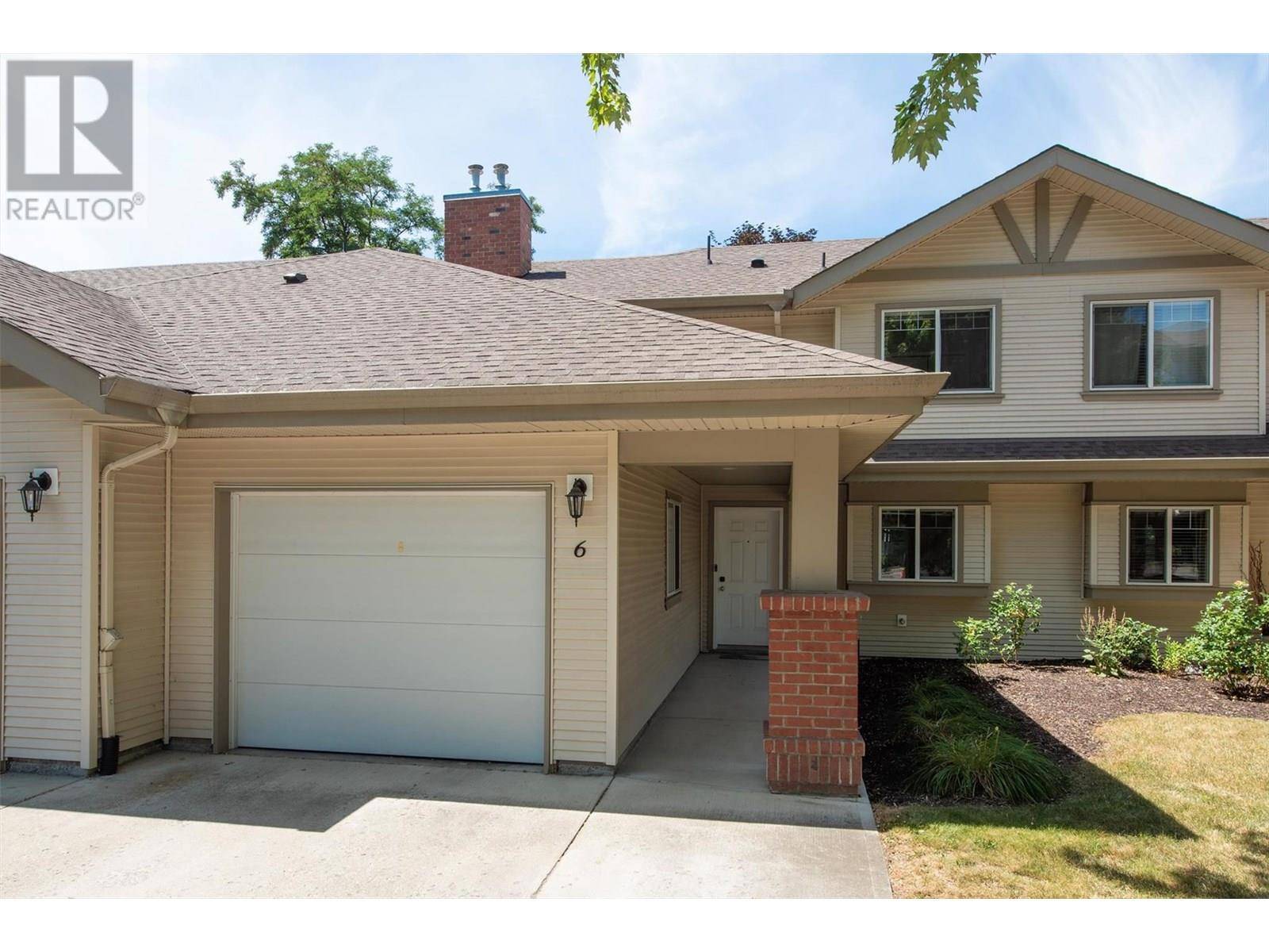 788 Rutland RD North #6, Kelowna, BC V1X8B4