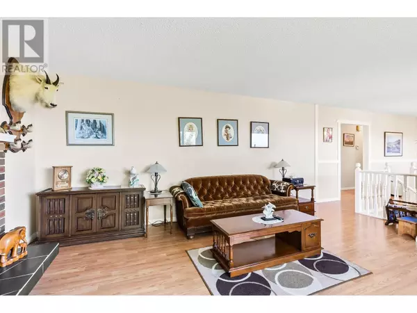 Kelowna, BC V1X5L3,465 Seaford Road