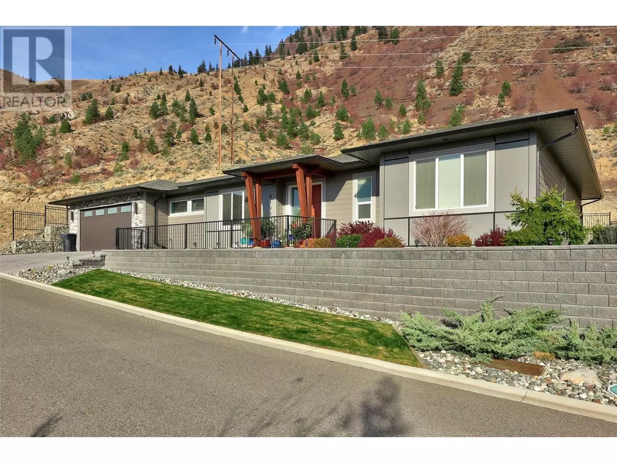 Kamloops, BC V2H0E1,4103 Rio Vista Place