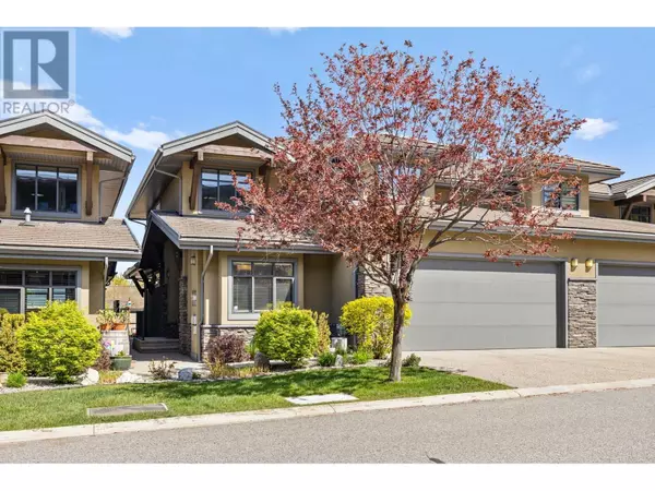 570 Sarsons RD #18, Kelowna, BC V1W5H5