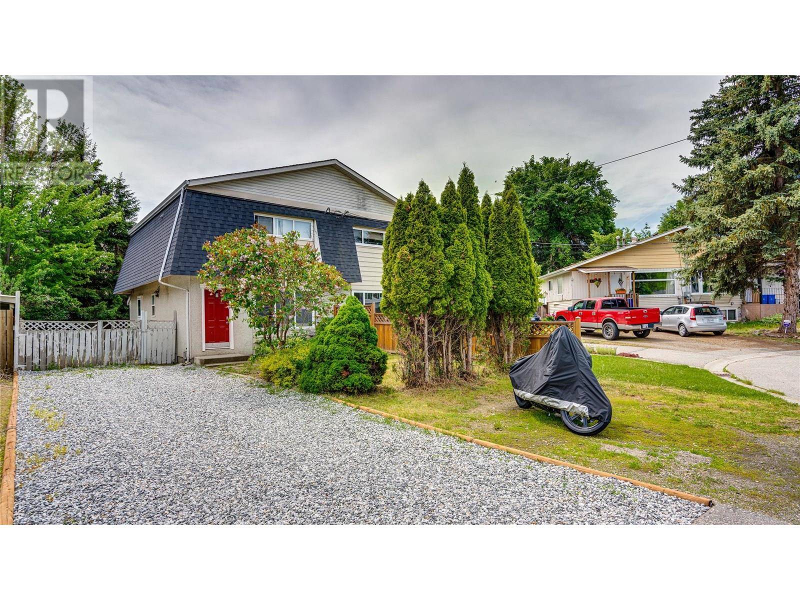 3319 Belaire Drive, Armstrong, BC V4Y0K1