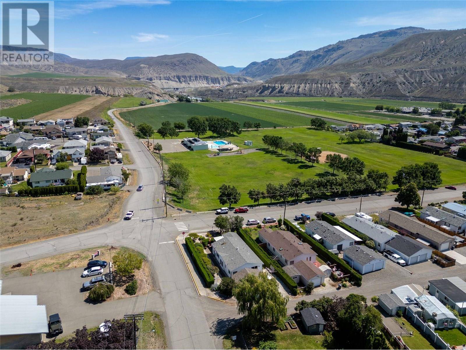 Ashcroft, BC V0K1A0,1396 Government Street