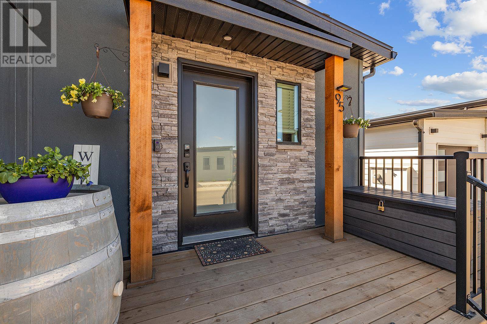 Kelowna, BC V4V0B6,8900 Jim Bailey RD #95