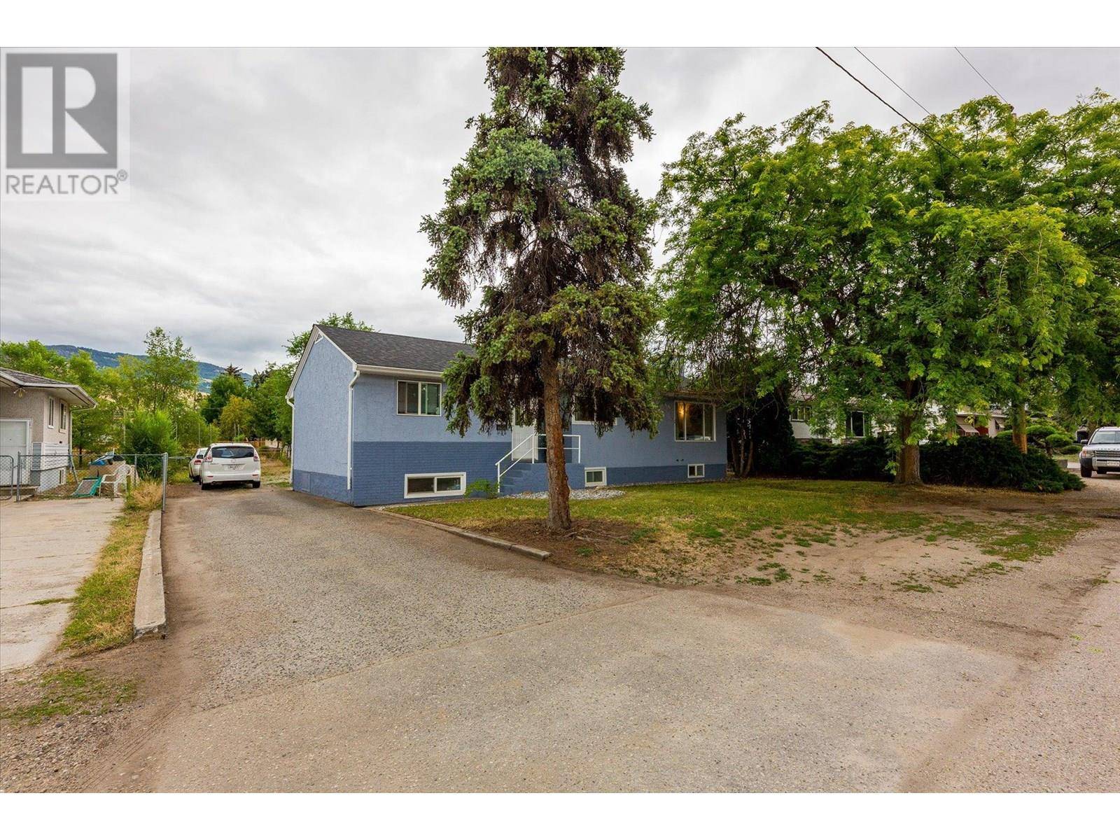 Kelowna, BC V1X3G1,525 Donhauser Road
