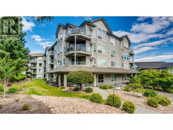 3221 Centennial DR #110, Vernon, BC V1T2T8