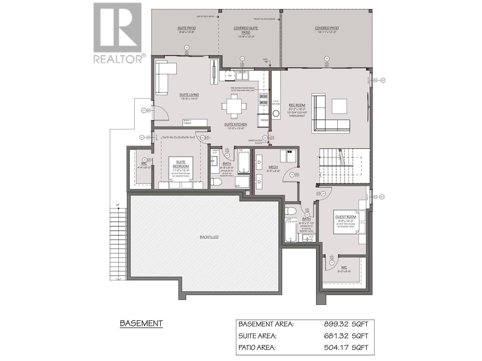 West Kelowna, BC V4T0G4,2527 Pinnacle Ridge Drive
