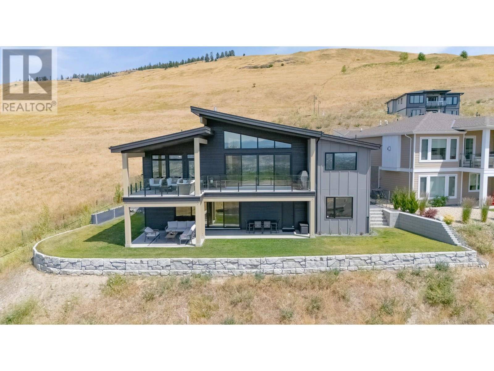 Kelowna, BC V1P0A2,2192 Ryegrass Road