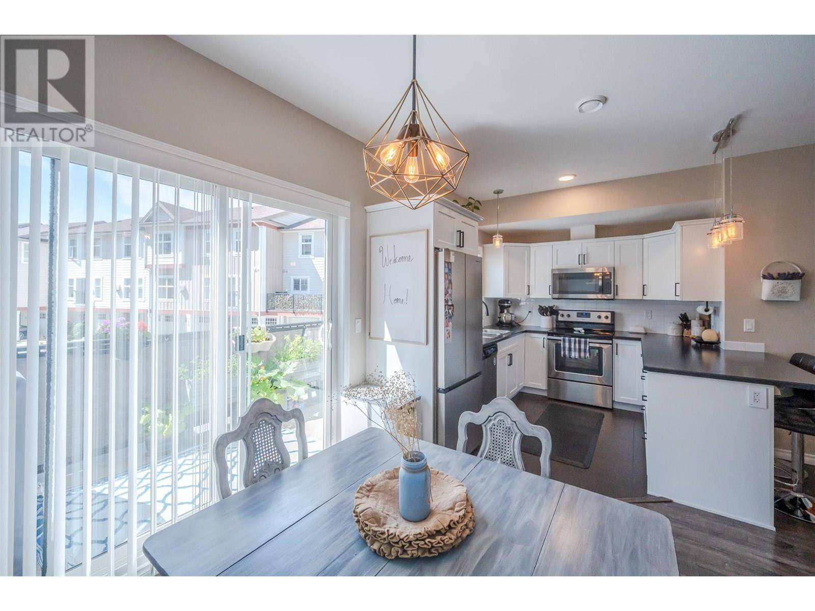 Penticton, BC V2A9G7,3363 Wilson ST #112