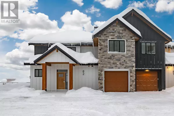 255 Feathertop WAY #82, Big White, BC V1P1P3