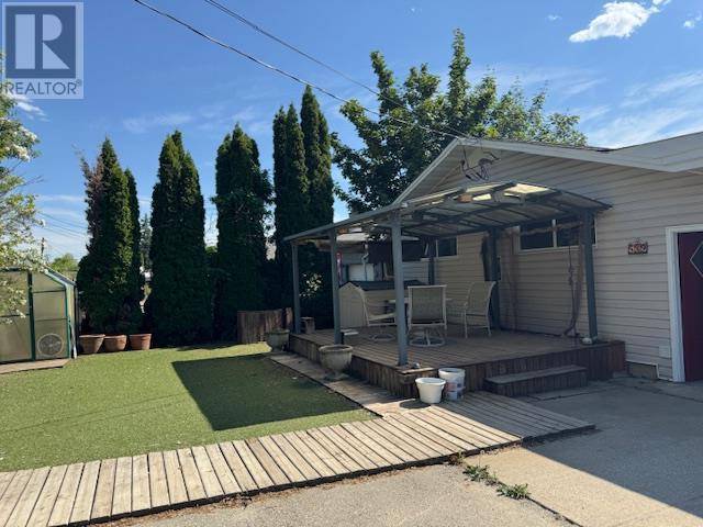 532 6th. Avenue N, Creston, BC V0B1G0