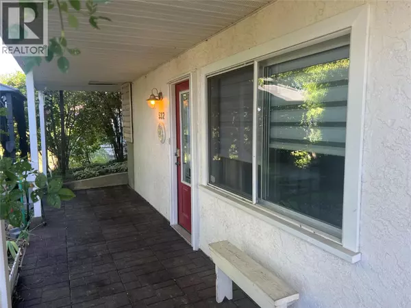 Creston, BC V0B1G0,532 6th. Avenue N