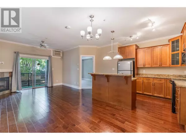 Penticton, BC V2A1T8,240 Wade Avenue W AVE #204