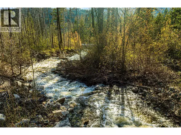 Beaverdell, BC V0H1A0,4350 33 Highway