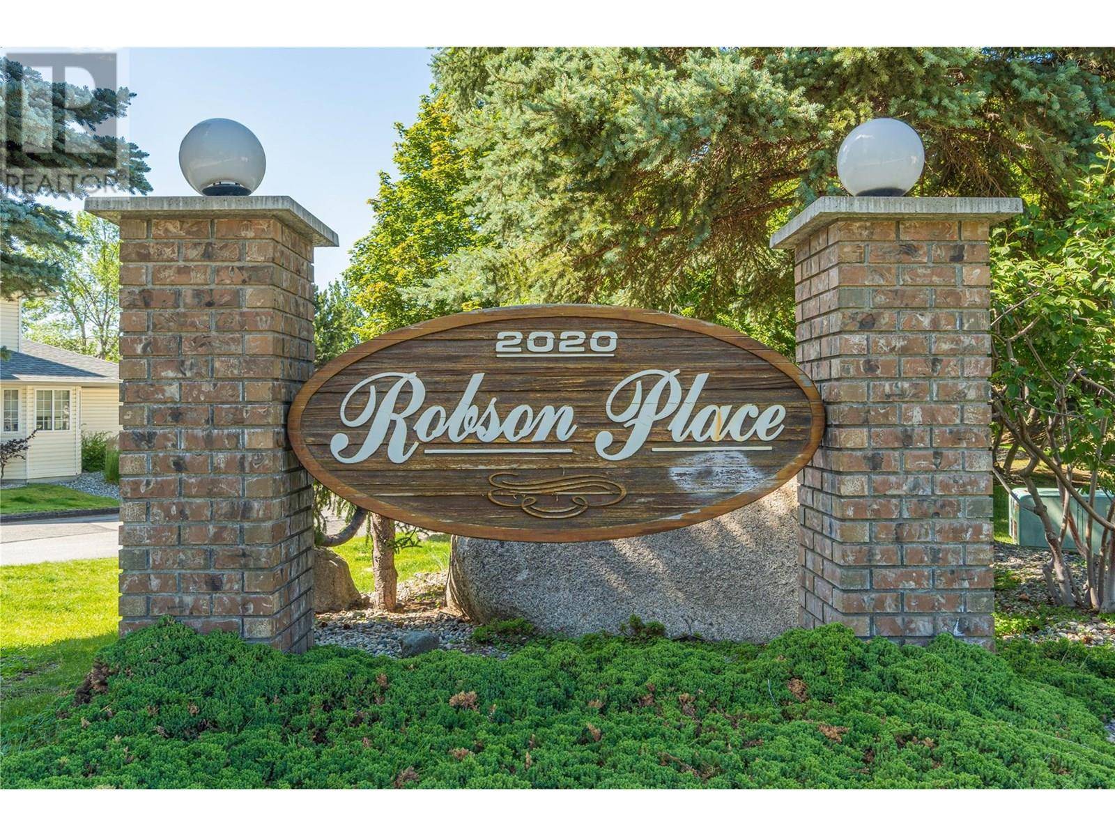 2020 ROBSON PL #12, Kamloops, BC V2E2N2
