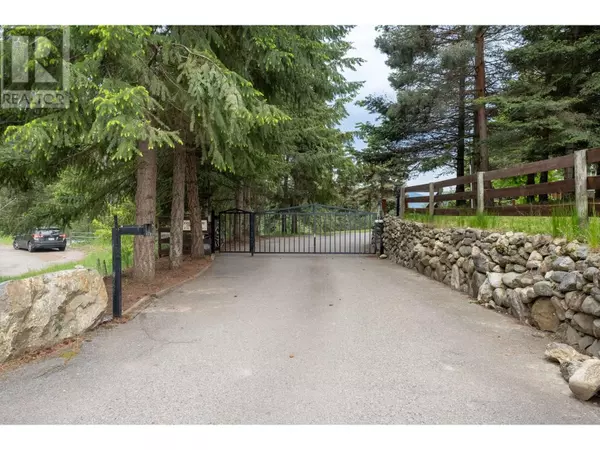 Vernon, BC V1B3J9,5700 Ranch Road