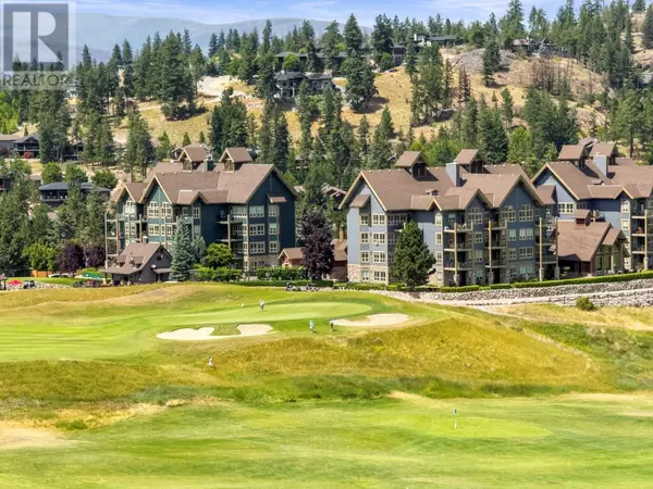 Vernon, BC V1H1Y8,105 Village Centre CT #221