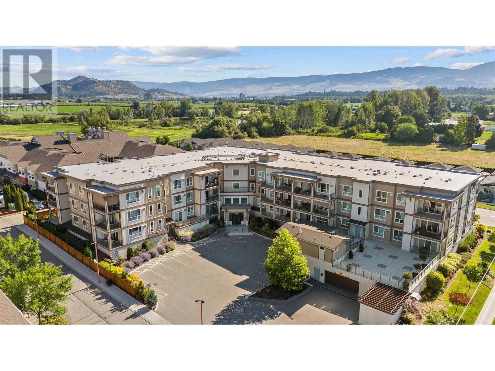 3090 Burtch RD #313, Kelowna, BC V1W5G9