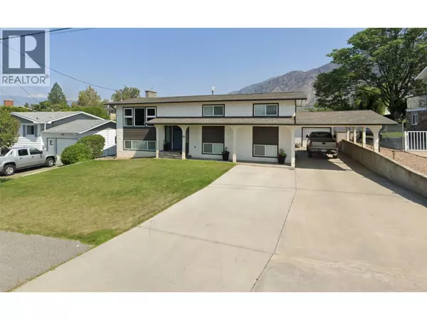 Osoyoos, BC V0H1V3,38 Willow Crescent