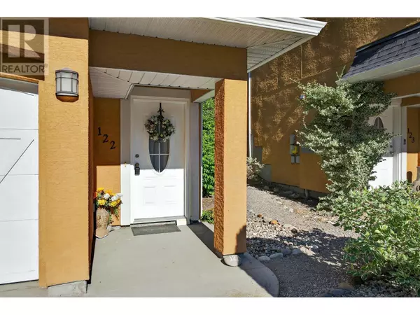 Kelowna, BC V1X8C5,456 McPhee ST #122