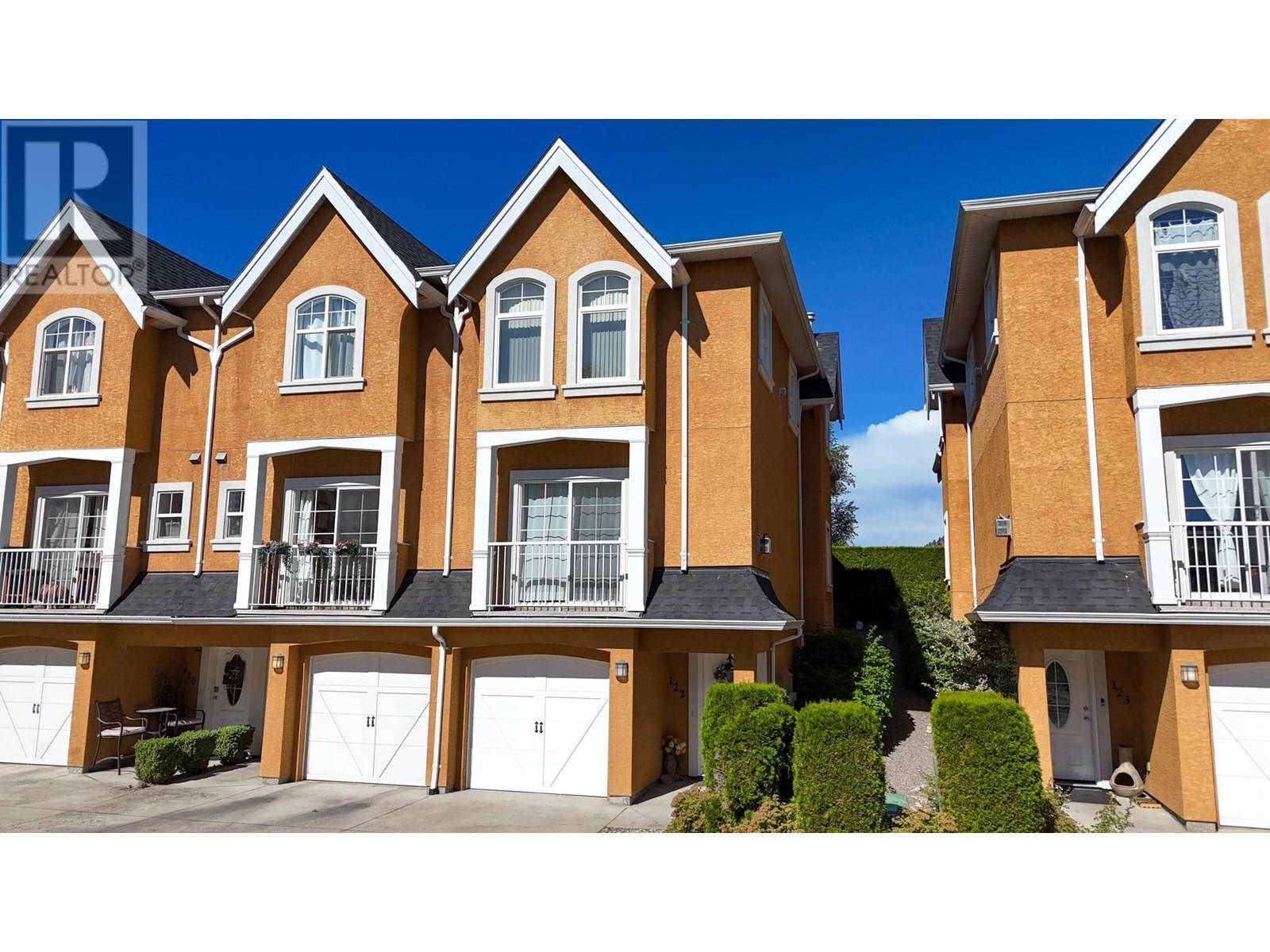 456 McPhee ST #122, Kelowna, BC V1X8C5