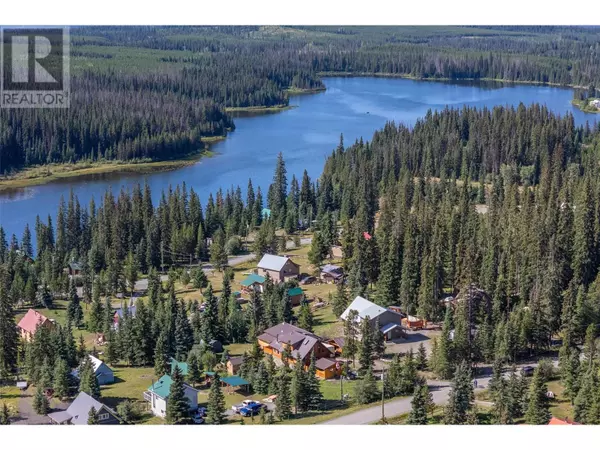 4761 Atwater Road, Logan Lake, BC V0K1W0