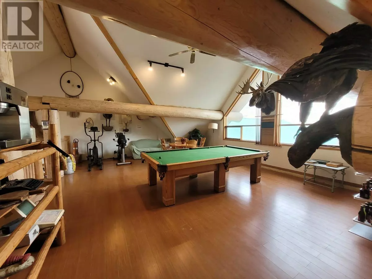 Cache Creek, BC V0K1H0,1492 97 Cariboo Highway