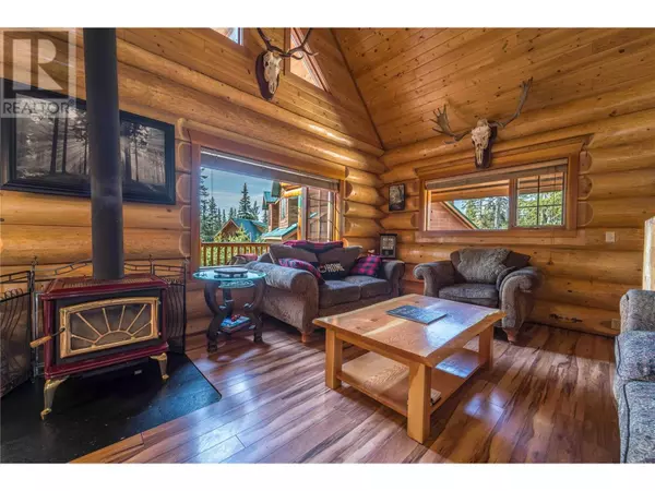 Logan Lake, BC V0K1W0,4730 Pine Ridge Way