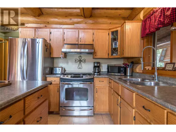 Logan Lake, BC V0K1W0,4730 Pine Ridge Way