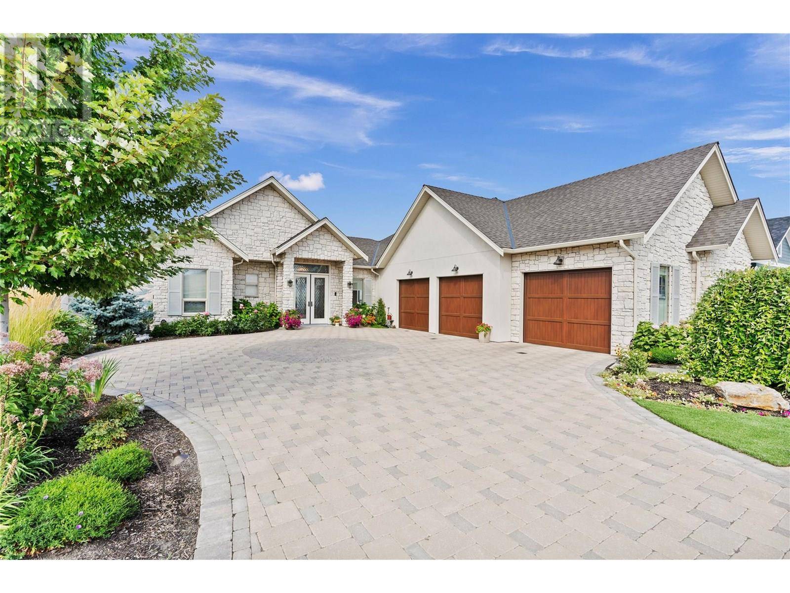 620 Mt. Ida Crescent, Coldstream, BC V1B4G3