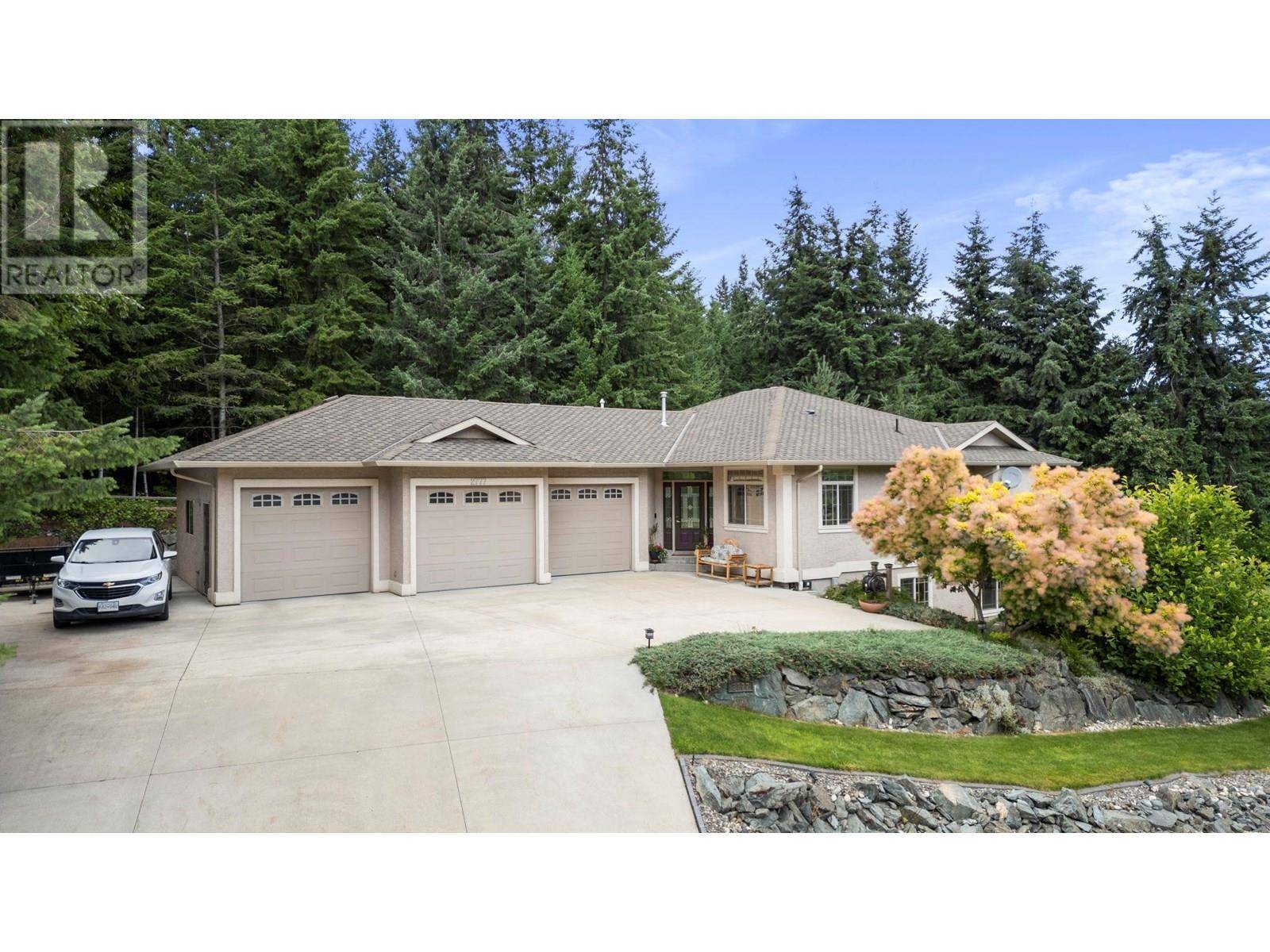 2777 Mountview Drive, Blind Bay, BC V0E1H1