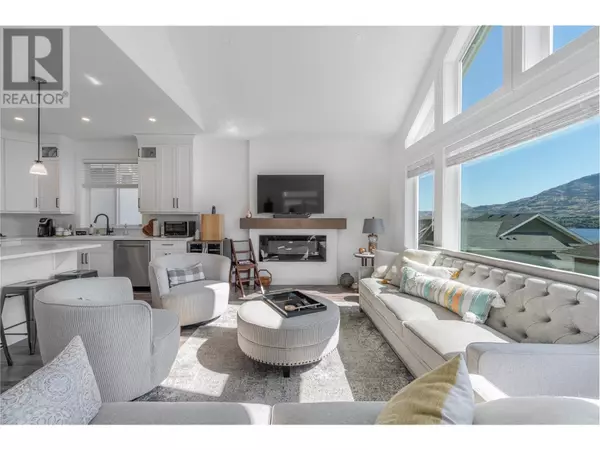 Oliver, BC V0H1T1,2450 Radio Tower RD #252