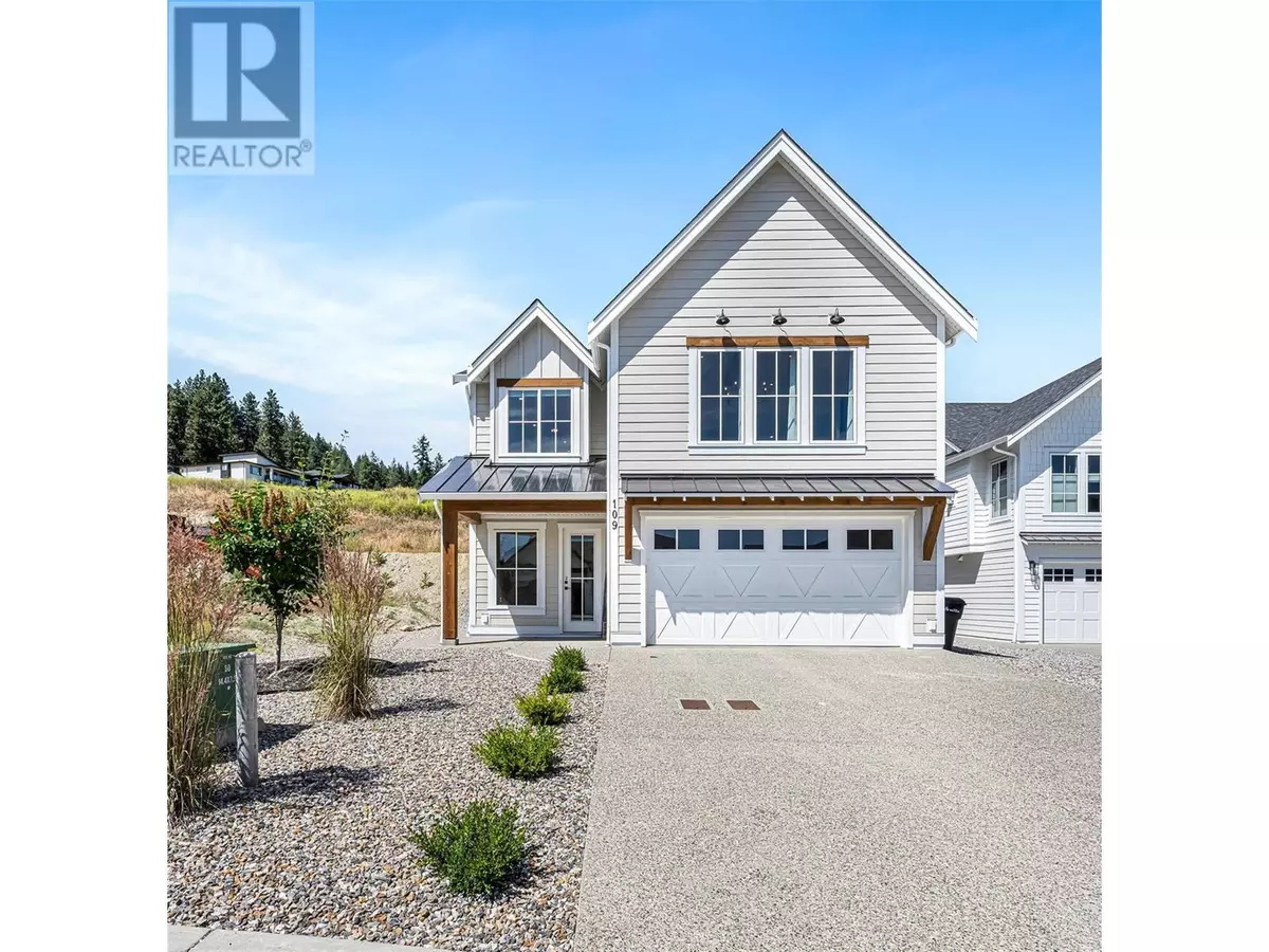 Vernon, BC V1B3M5,109 Whitefish Road