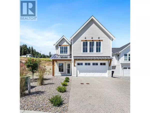 109 Whitefish Road, Vernon, BC V1B3M5