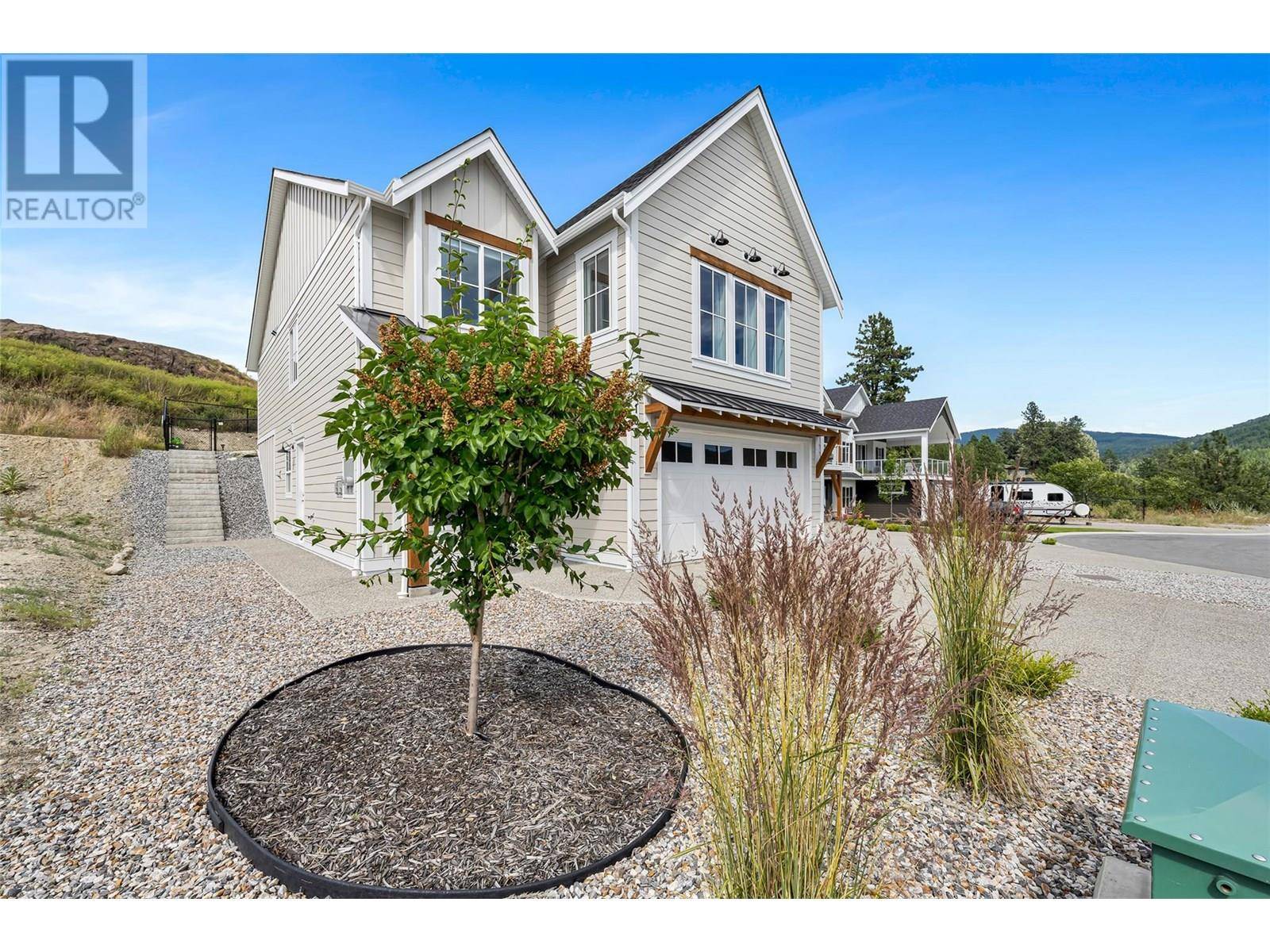 Vernon, BC V1B3M5,109 Whitefish Road