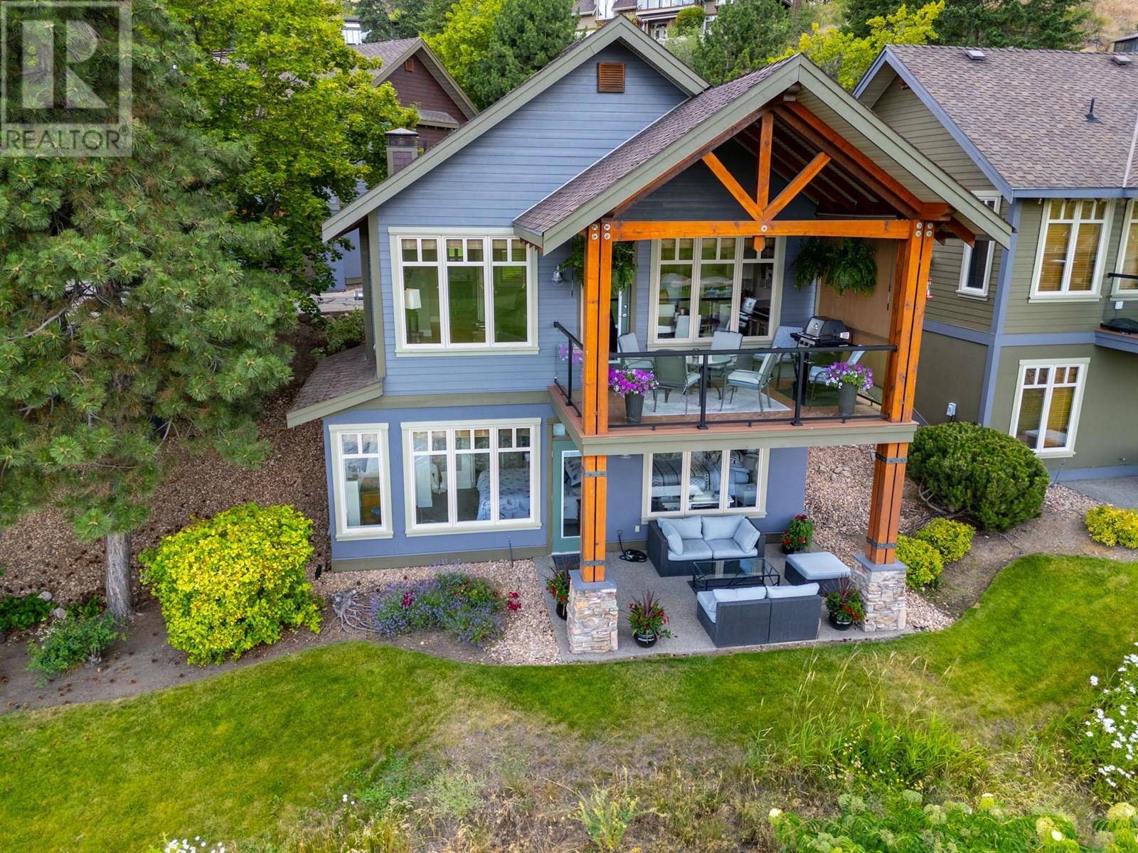 272 Chicopee RD #9, Vernon, BC V1H1V7